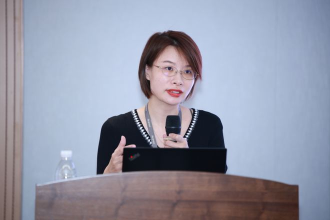 持之以恒助力高质量发展——第七届社会办医医学实验室ISO15189内审员培训班在迈瑞成功举办(图6)