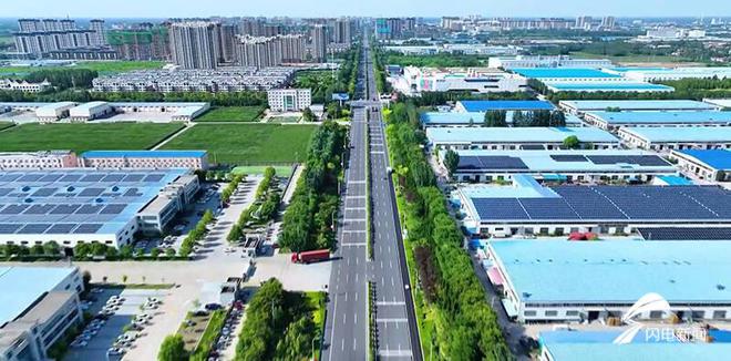 星空体育智能科技：AI赋能运动健身！宁津全力打造国际知名高端体育装备制造基地(图5)