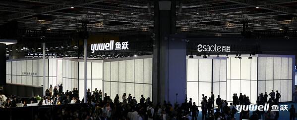 星空体育科技:鱼跃集团携近300款产品亮相2024CMEF联袂巨献医疗器械全景图
