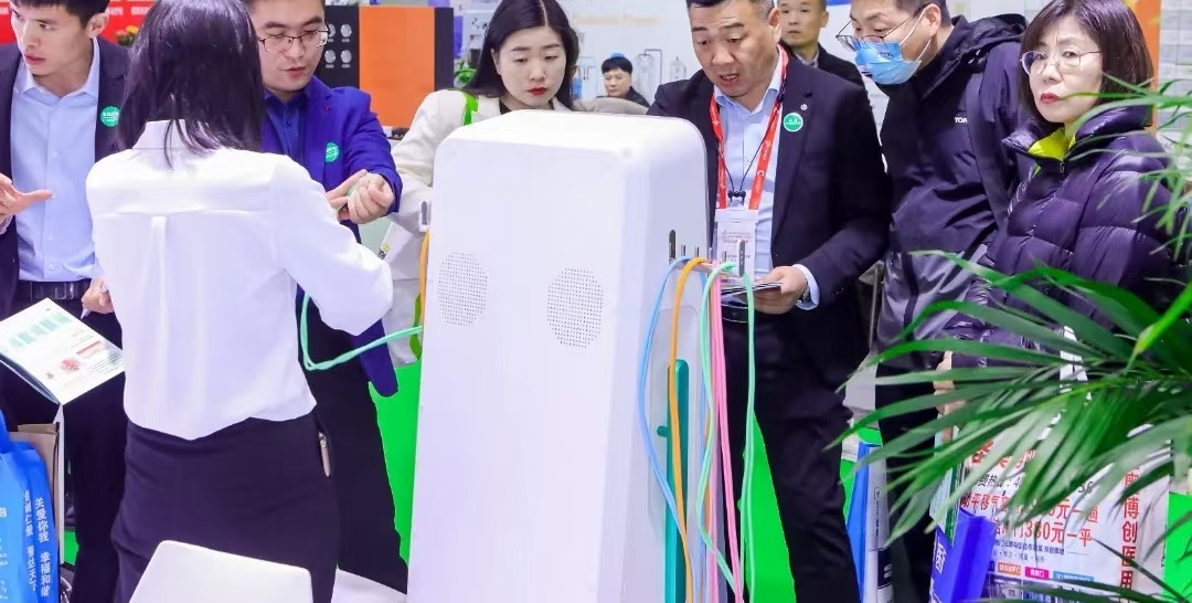 2024深圳医疗器械展未来医疗新趋势现场揭秘(图2)