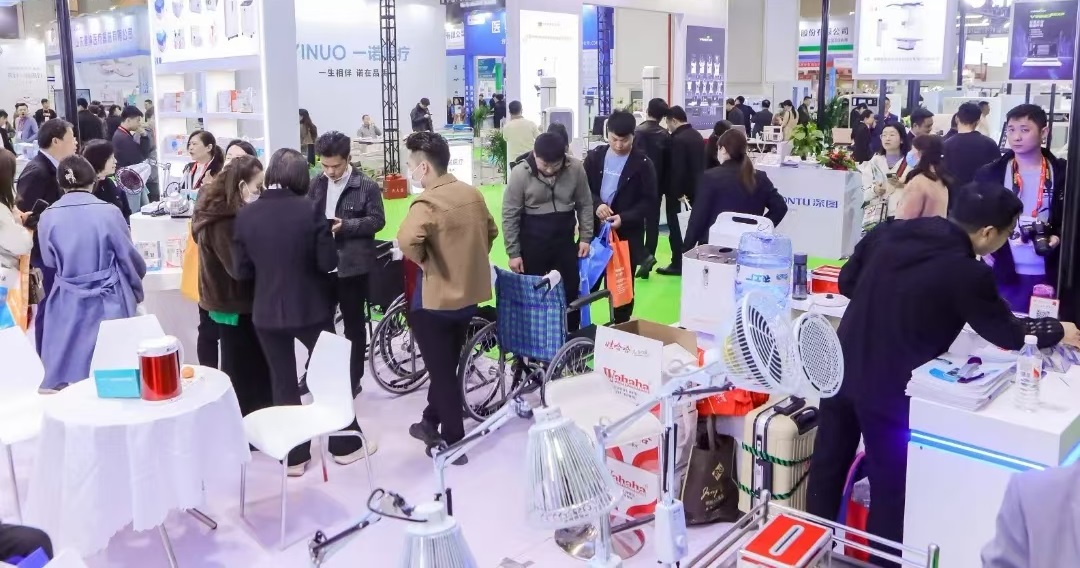 2024深圳医疗器械展未来医疗新趋势现场揭秘(图3)