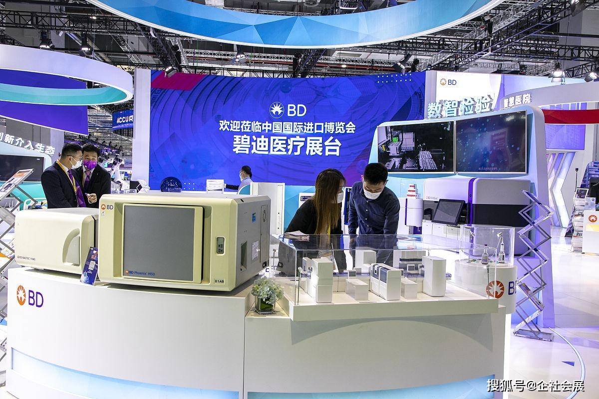 2024浙江国际医疗器械博览会:医疗器械领域的盛宴