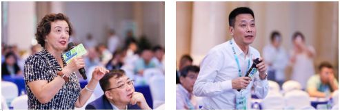 星空体育智能科技：2024·口腔义齿行业企业家长春峰会顺利召开(图4)