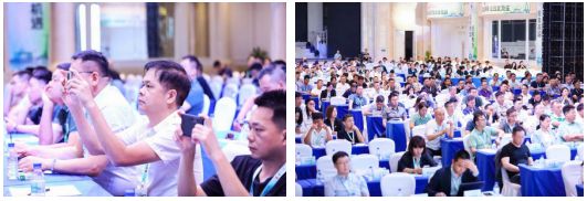 星空体育智能科技：2024·口腔义齿行业企业家长春峰会顺利召开(图6)