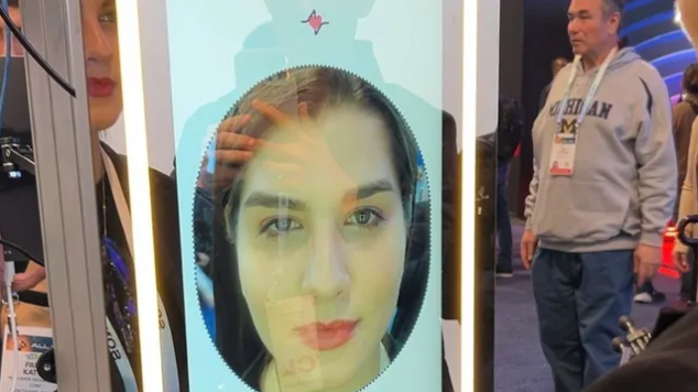 CES2024看到的15款最佳机器人和人工智能技术(图11)
