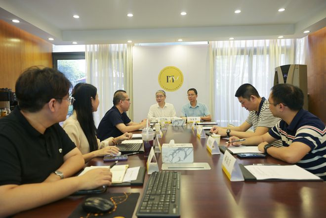 星空体育科技:广东省精准医学会启动精准介入分会筹建
