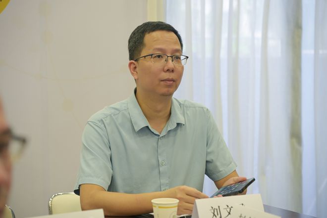 星空体育科技：广东省精准医学会启动精准介入分会筹建(图2)