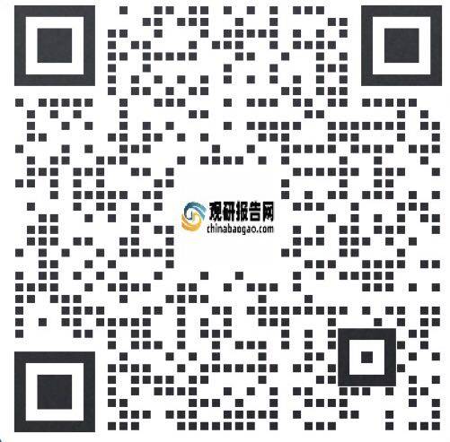 中国力量器械行业现状深度调研与发展前景研究报告（2024-2031年）(图6)