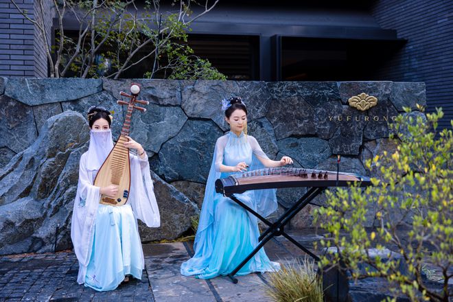 太美了！梅溪湖·韦尔斯利酒店即将绽放！(图17)