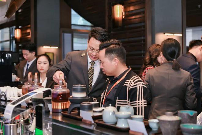 太美了！梅溪湖·韦尔斯利酒店即将绽放！(图13)