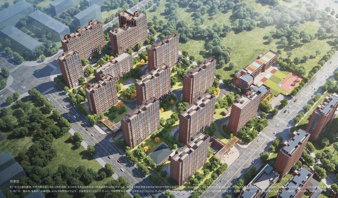 西红门橡树湾(售楼处)2024首页-电话-详情-西红门橡树湾-欢迎您!(图4)