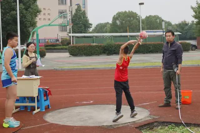 绍兴市柯桥区浙光小学2024年秋季田径运动会特别报道(图11)