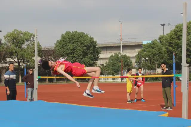 绍兴市柯桥区浙光小学2024年秋季田径运动会特别报道(图9)