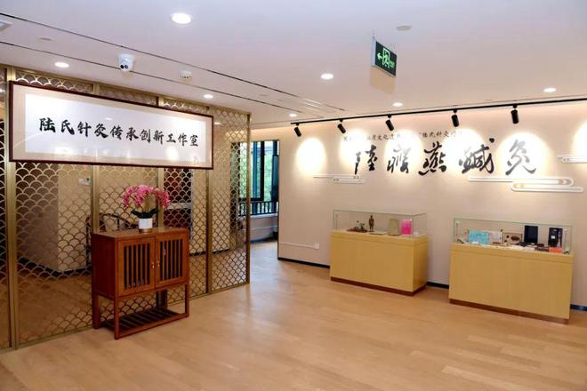 家门口的好去处！走进大宁路街道西部党群服务中心(图11)