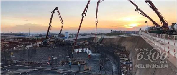 工程机械行业大事每周聚焦(2024年第40期）(图2)