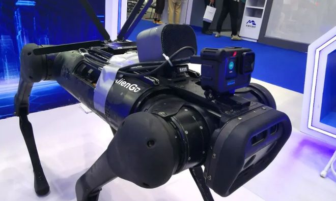 星空智能科技：2024新型新型商用健身有氧训练交叉训练器健身房运动器材椭圆机(图6)