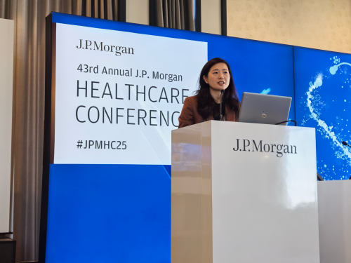 迈瑞医疗现身JPM医疗大会:三大驱动支持迈瑞走向全球——方案创新、流水转型、走向全球