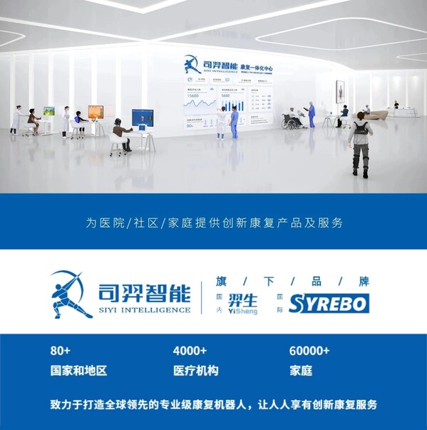 司羿智能手功能康复机器人入选工信部老年用品产品推广目录(图5)
