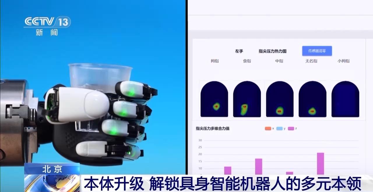 “大小脑”协同解锁具身智能机器人的多元本领(图4)