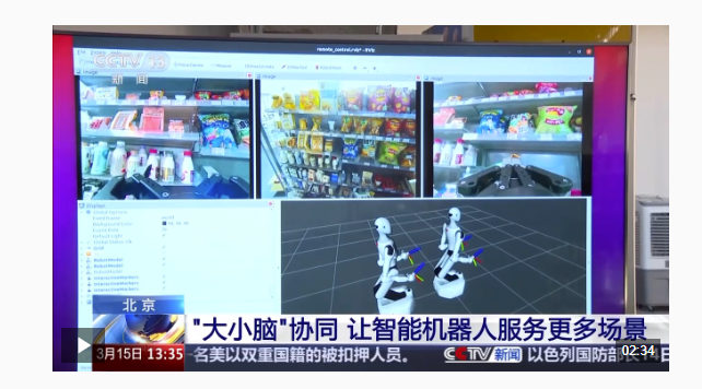 “大小脑”协同解锁具身智能机器人的多元本领(图8)