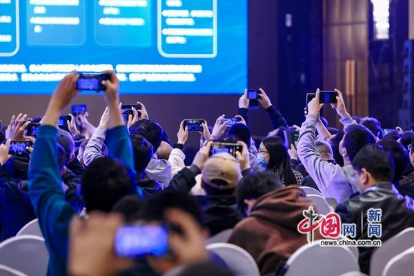星空体育科技：具身智能万亿市场来袭！2025中关村论坛解锁发展密码(图3)