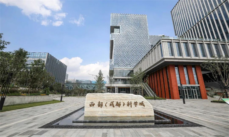 四川天府新區：在興隆湖將實驗室的技術突破轉化為可感知的城市圖景(图4)
