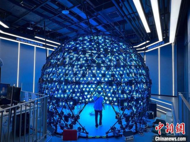 聚焦前沿赛道北京民营企业“拔节生长”(图2)