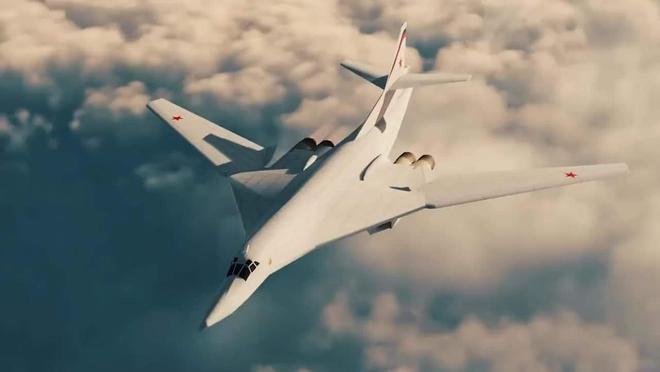 星空智能科技：2024军力俄专家称中国10年后才能追平俄25年后才能比肩美(图4)