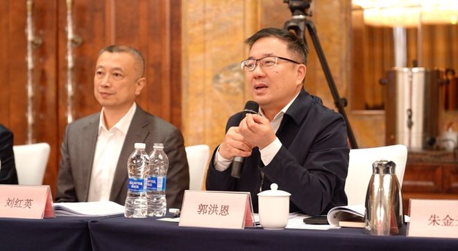 山东农业机械学会2024年学术年会顺利召开——凝聚智慧力量共绘农机高质量发展新蓝图(图2)