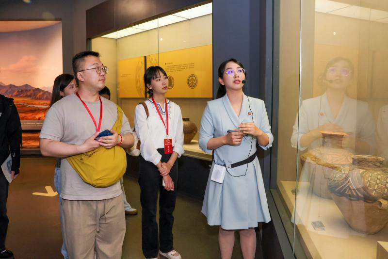 古法焕新章！福建中医药大学守正创新启新程(图2)