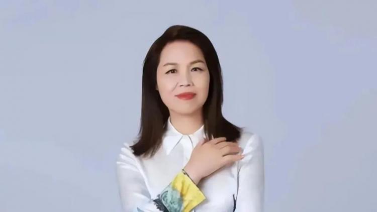 她211副校长成为全省首富身家440亿！(图4)