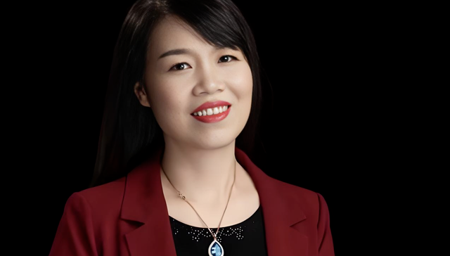 她211副校长成为全省首富身家440亿!