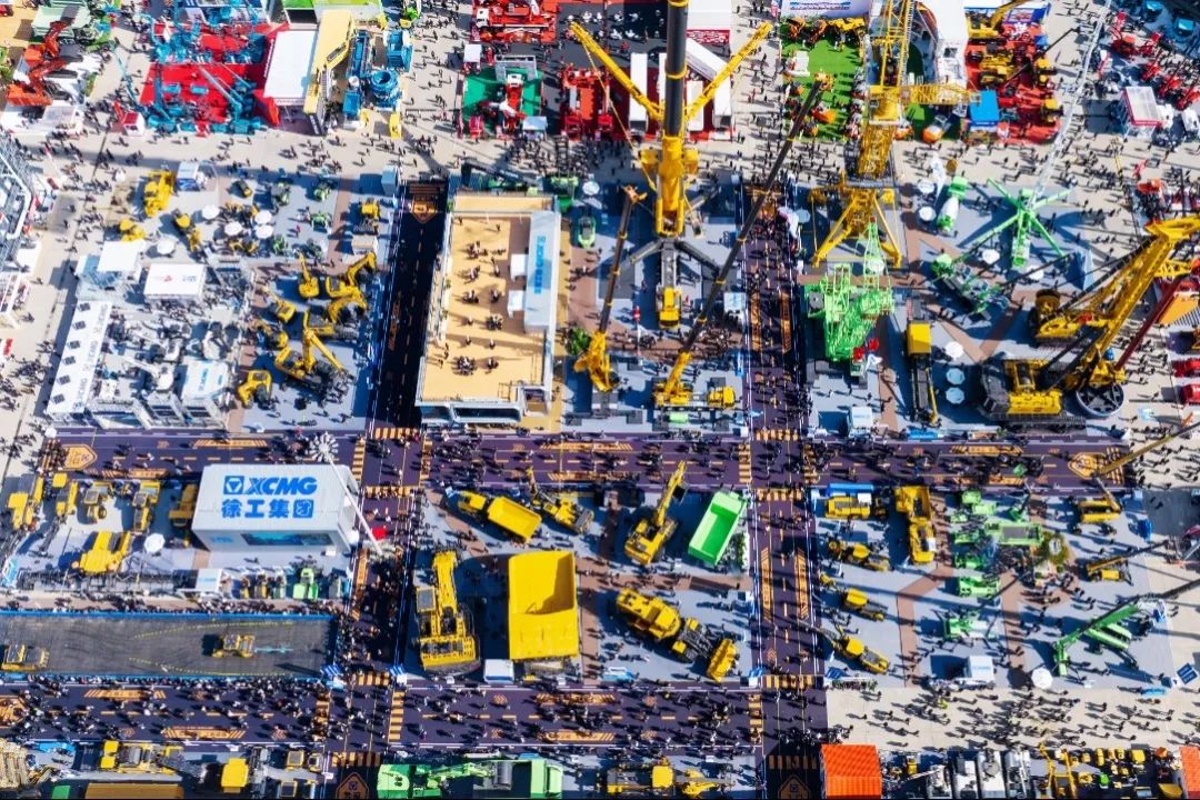 星空智能科技：徐工荣膺2025《财富》中国ESG影响力榜！工程机械行业唯一！(图2)