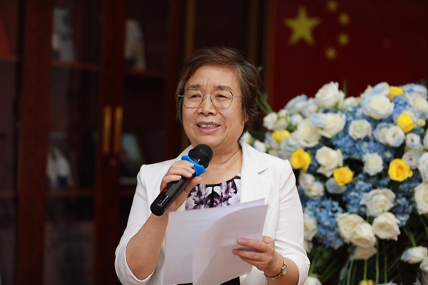 星空体育科技：北京京城皮肤医院国家药物医疗器械临床试验机构揭牌(图3)