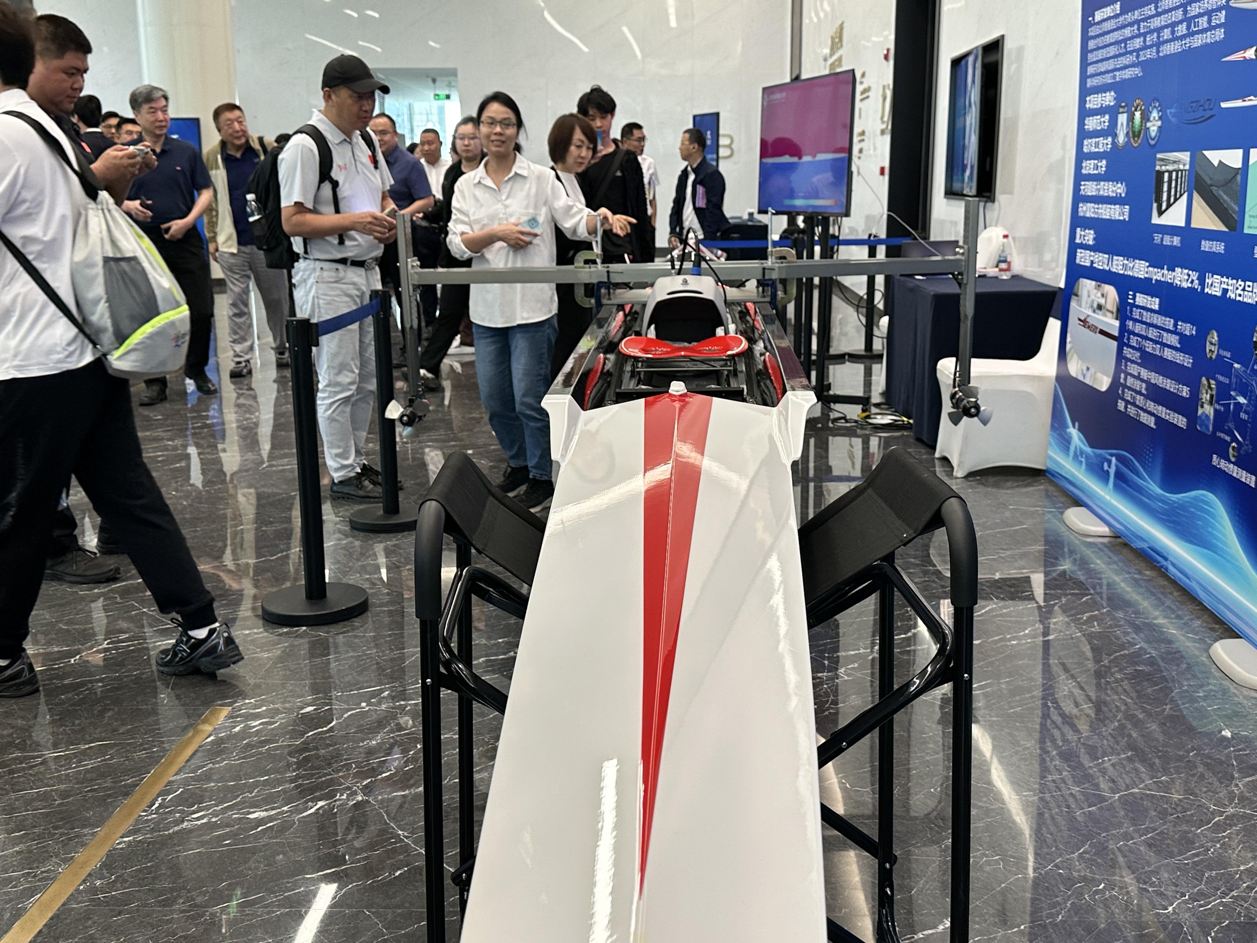 星空体育智能科技：剑指洛杉矶奥运会科技攻关出新招(图3)