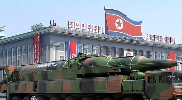 同为兄弟国为何中国只愿卖武器给巴铁却不帮朝鲜提升实力(图6)