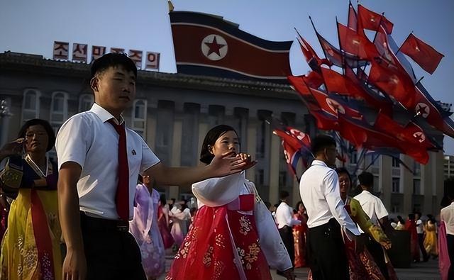 同为兄弟国为何中国只愿卖武器给巴铁却不帮朝鲜提升实力(图5)