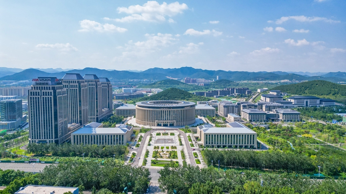 “城市合伙人”的进阶之路：历城控股如何用市场化力量重塑城市竞争力？_泉城新闻_大众网
