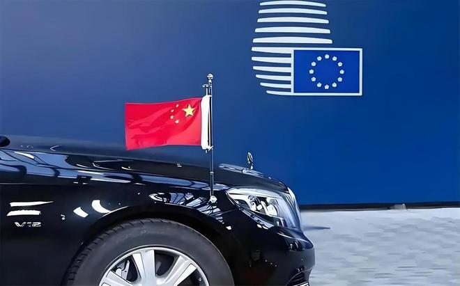 中国不再给面子了首次点名道姓回击欧盟对等反制医疗器械(图3)