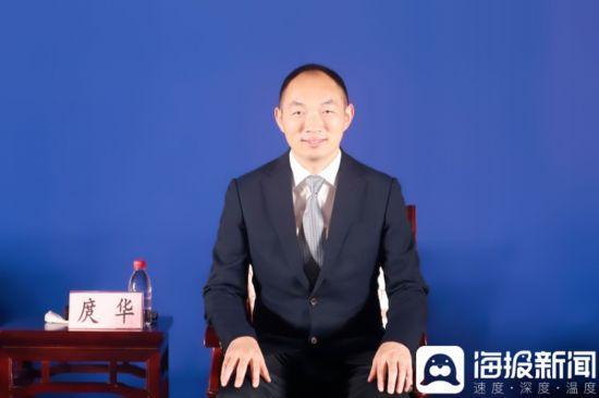星空智能科技：把机器人发布会搬进车间看山东如何描绘“智造强省”新图景(图3)