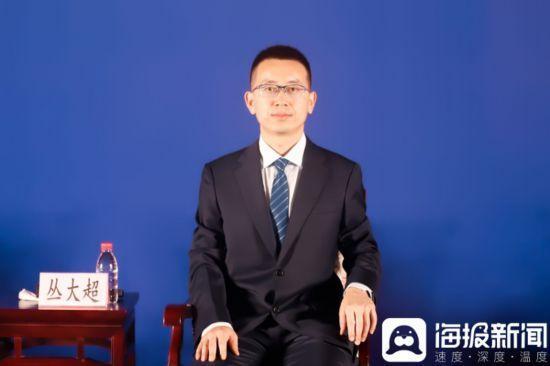 星空智能科技：把机器人发布会搬进车间看山东如何描绘“智造强省”新图景(图4)