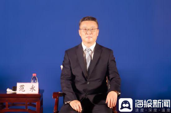 星空智能科技：把机器人发布会搬进车间看山东如何描绘“智造强省”新图景(图5)