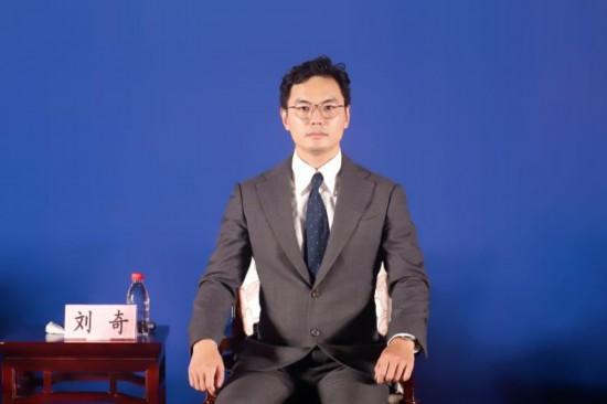 星空智能科技：把机器人发布会搬进车间看山东如何描绘“智造强省”新图景(图6)