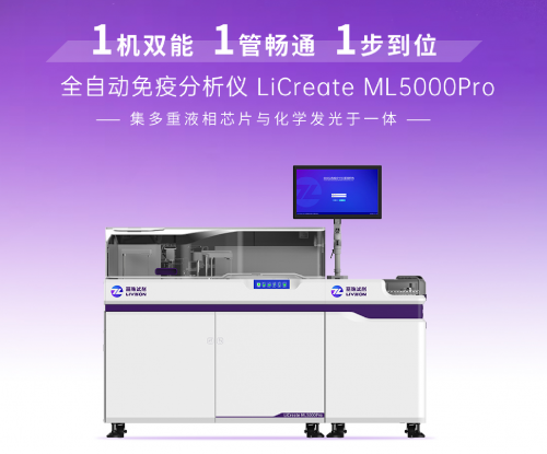 应配尽配！丽珠试剂实力入选！广东省首批创新药械产品目录重点解读(图4)