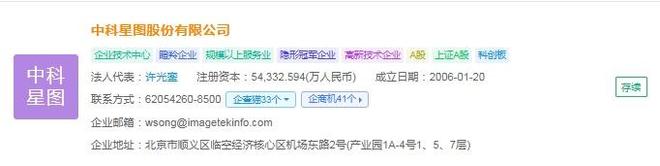 星空智能科技：2025年中国商业遥感卫星产业供应链十大代表性企业：航天电子、长光卫星、中国、航天宏图、四维图新……(图8)