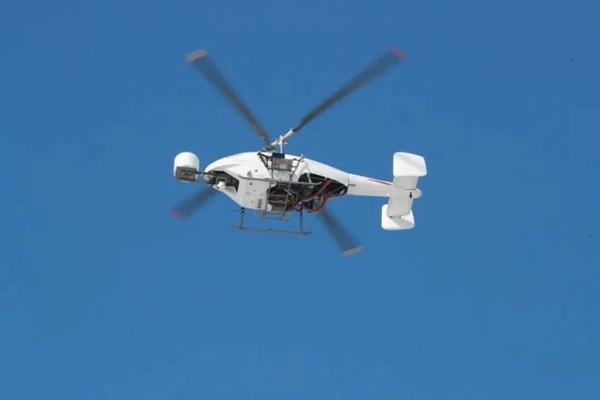 应急使命·2025联合飞机重新定义高原山区应急救援的“速度与力量”(图9)