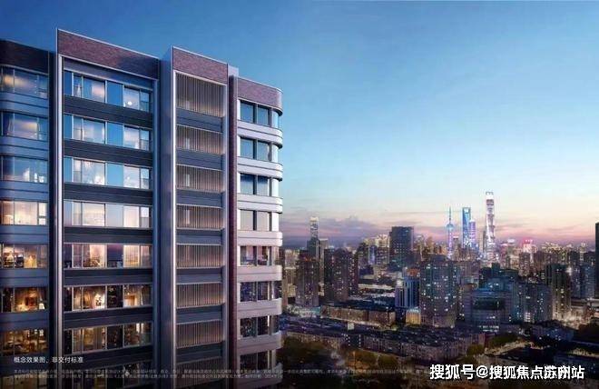 星空智能科技：静安大平层【万科中兴傲舍】售楼处电话静安大平层【万科中兴傲舍】售楼中心首页网站楼盘百科详情24小时电话(图2)