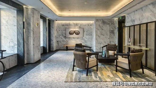 星空智能科技：静安大平层【万科中兴傲舍】售楼处电话静安大平层【万科中兴傲舍】售楼中心首页网站楼盘百科详情24小时电话(图9)