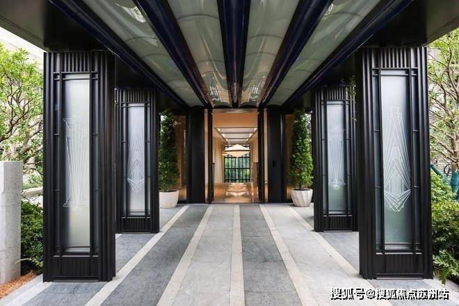 星空智能科技：静安大平层【万科中兴傲舍】售楼处电话静安大平层【万科中兴傲舍】售楼中心首页网站楼盘百科详情24小时电话(图10)