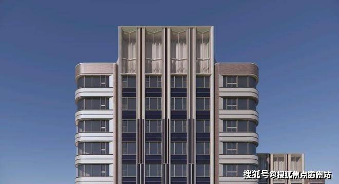 星空智能科技：静安大平层【万科中兴傲舍】售楼处电话静安大平层【万科中兴傲舍】售楼中心首页网站楼盘百科详情24小时电话(图13)